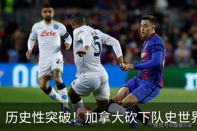 历史性突破！加拿大砍下队史世界杯第1分 此前6战全败